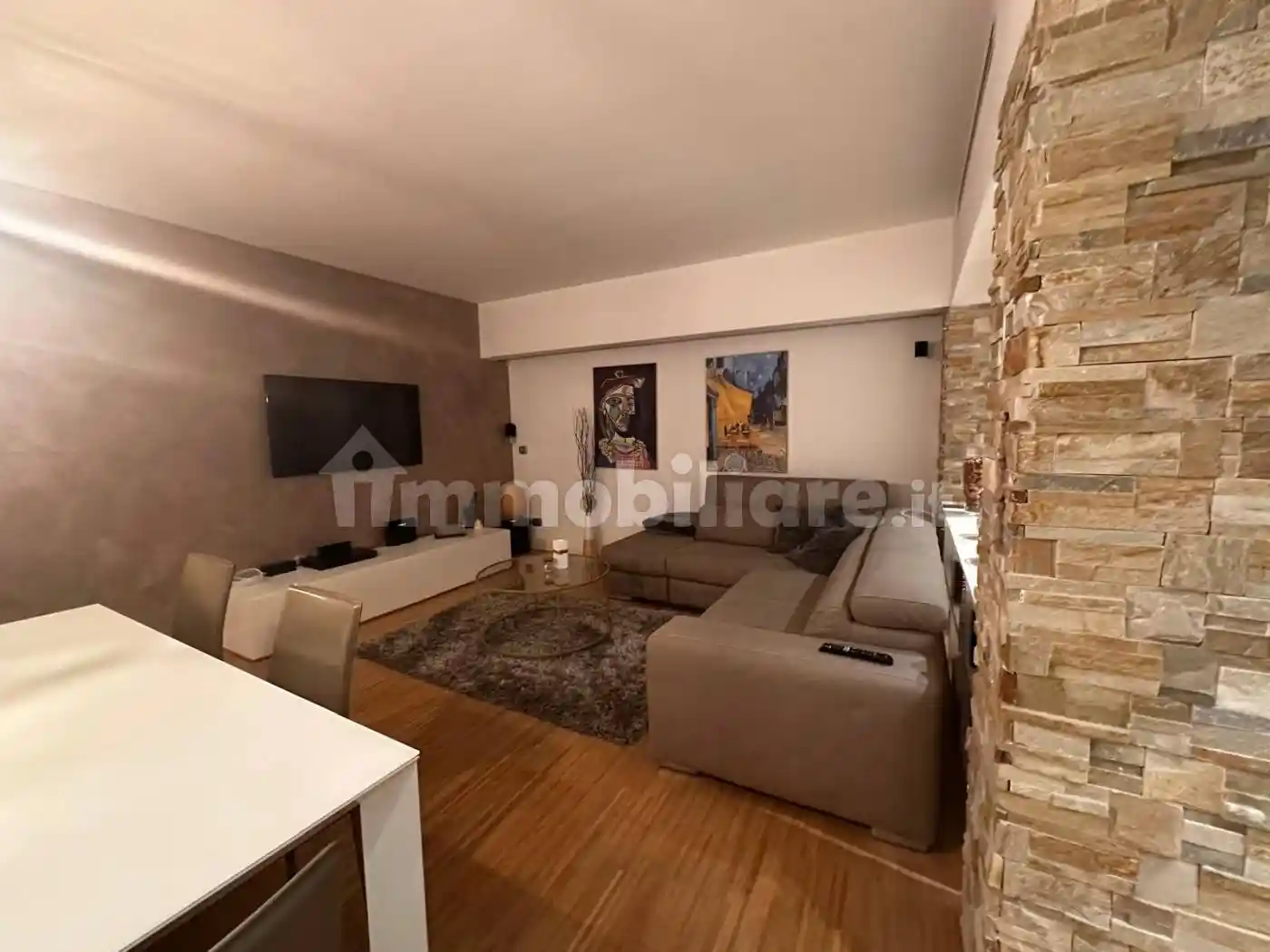 Attico - Mansarda in affitto a Venezia