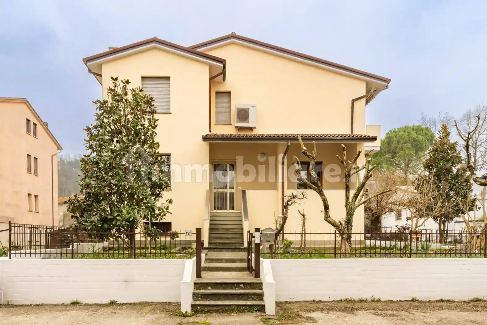 Appartamento in vendita a Borgo Tossignano