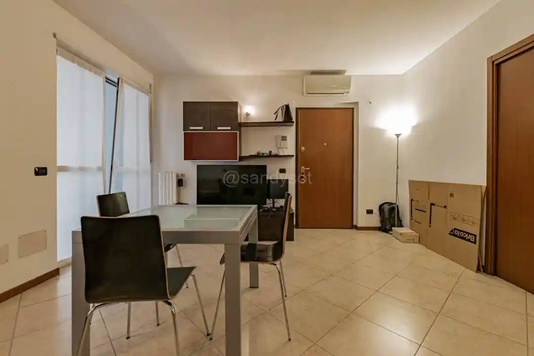 Appartamento in affitto a Lodi