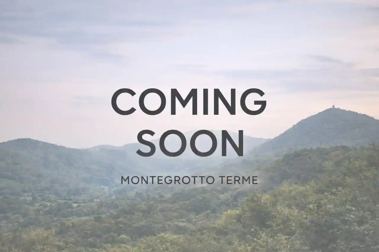 Villa in vendita a Montegrotto Terme