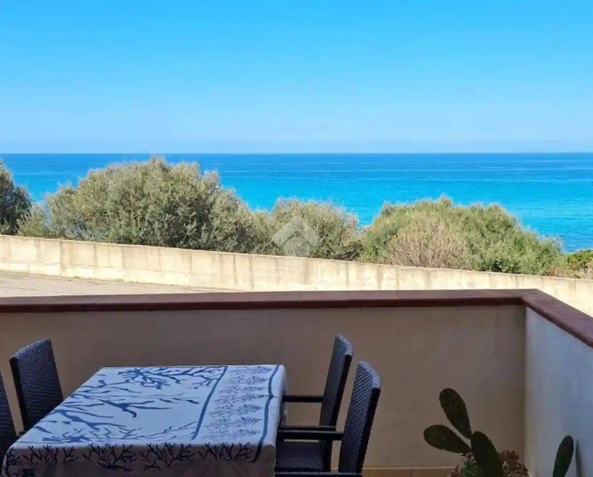 Appartamento in vendita a Trinità d'Agultu e Vignola