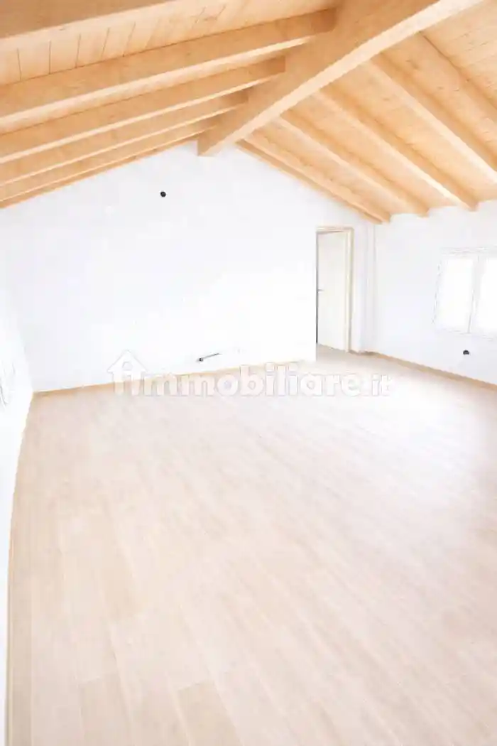 Appartamento in vendita a Bagnolo Cremasco