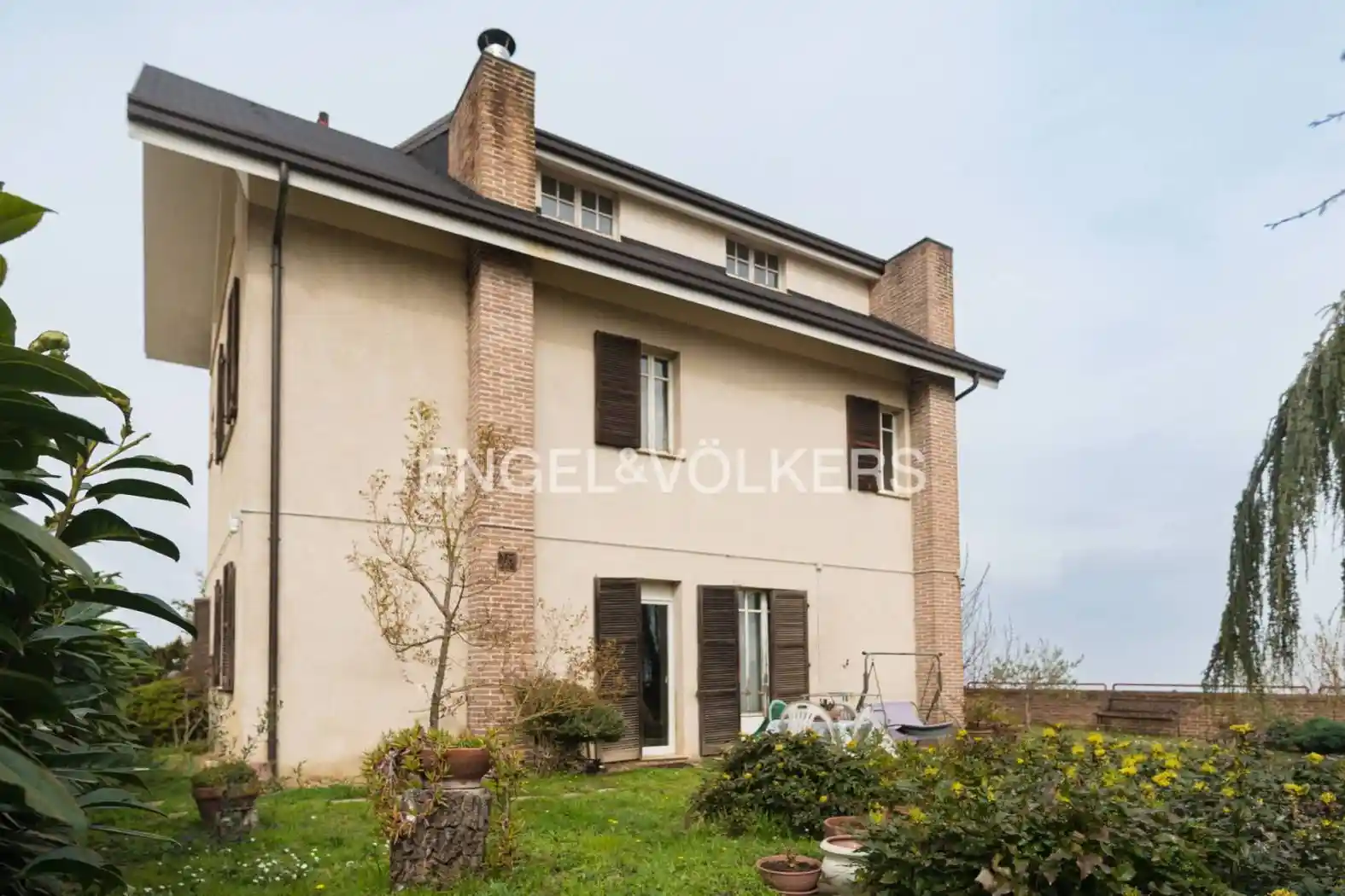 Villa in vendita a Guardiagrele