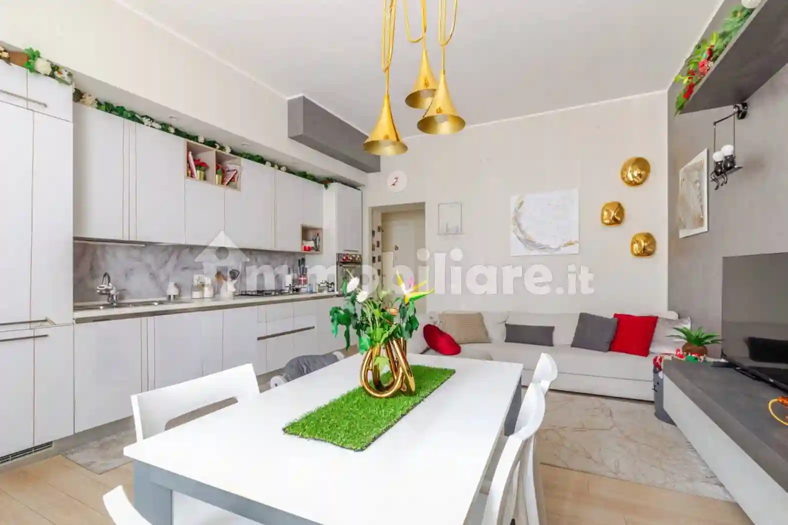 Appartamento - foto 4