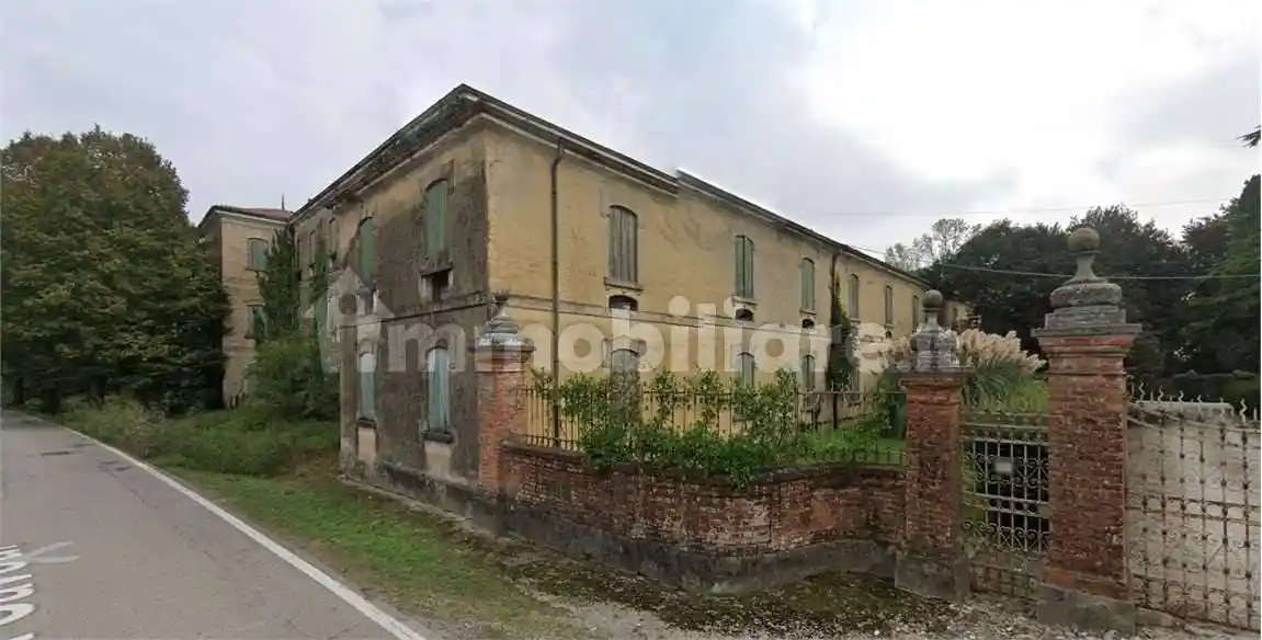 Villa in vendita a Ceggia