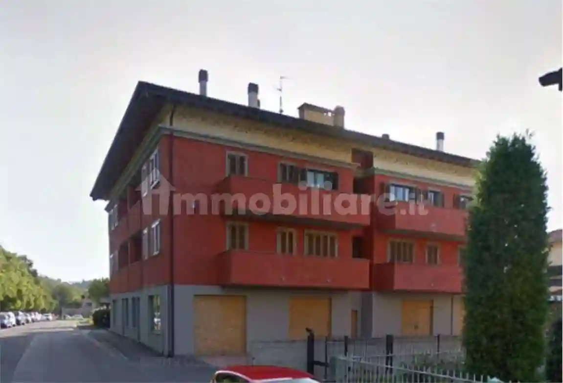 Palazzo - Stabile - foto 2