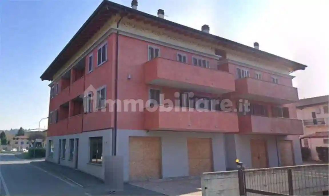 Palazzo - Stabile - foto 4