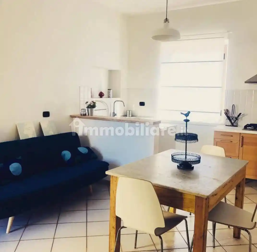 Appartamento in affitto a Monsummano Terme