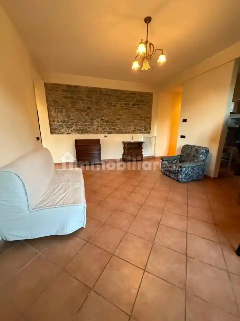 Appartamento in vendita a Bedonia