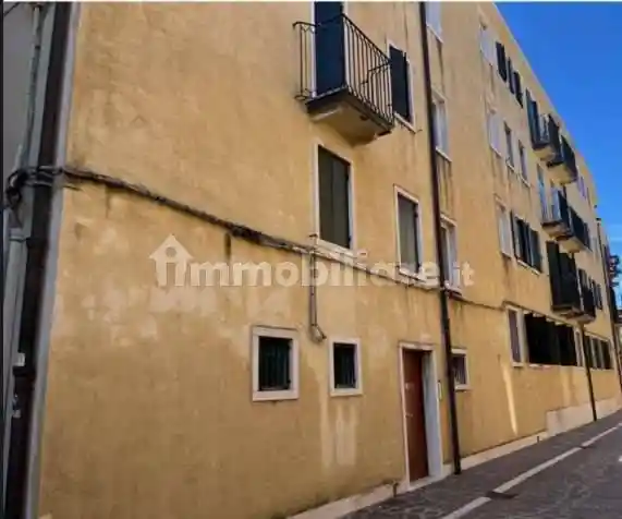 Appartamento in vendita a Venezia