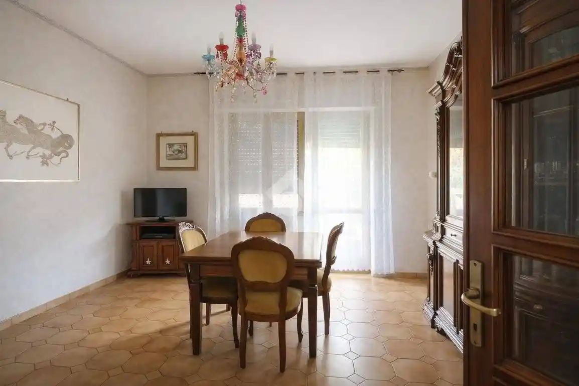 Appartamento in vendita a Terni