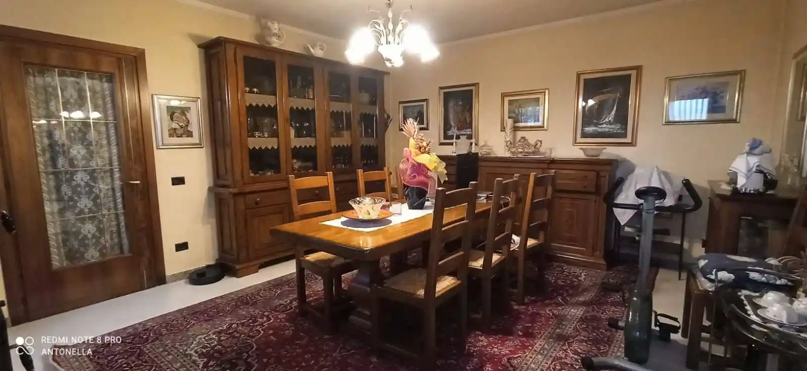 Villa in vendita a Vescovana