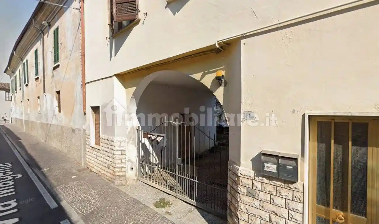 Casa indipendente in vendita a Castegnato