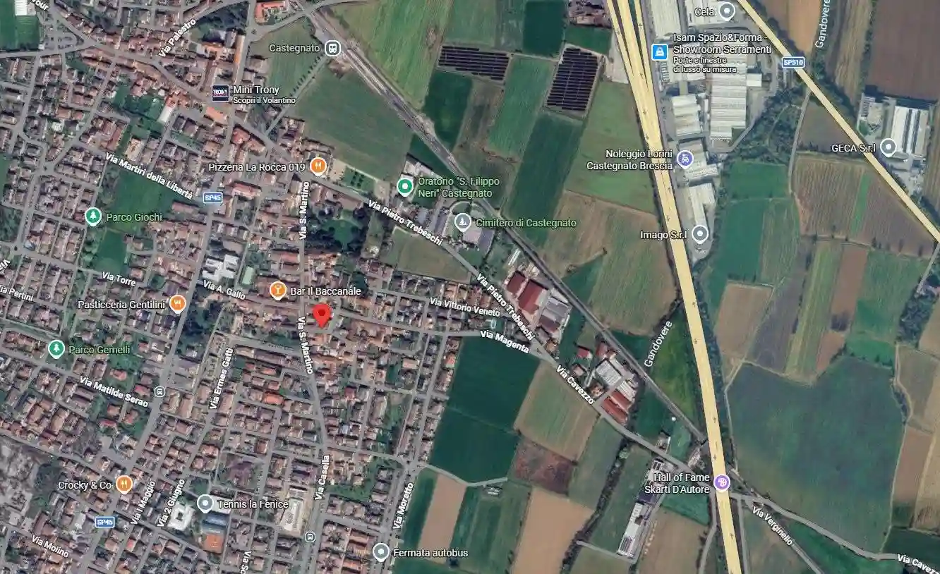 Casa indipendente - foto 5