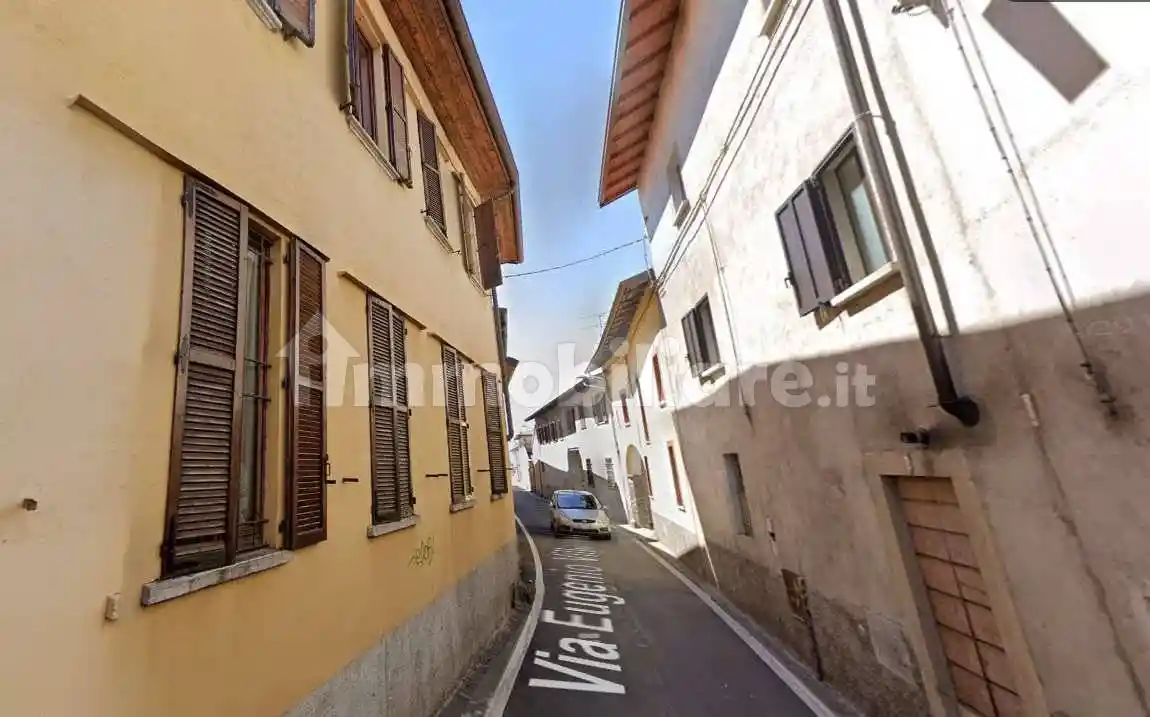 Appartamento in vendita a Somma Lombardo