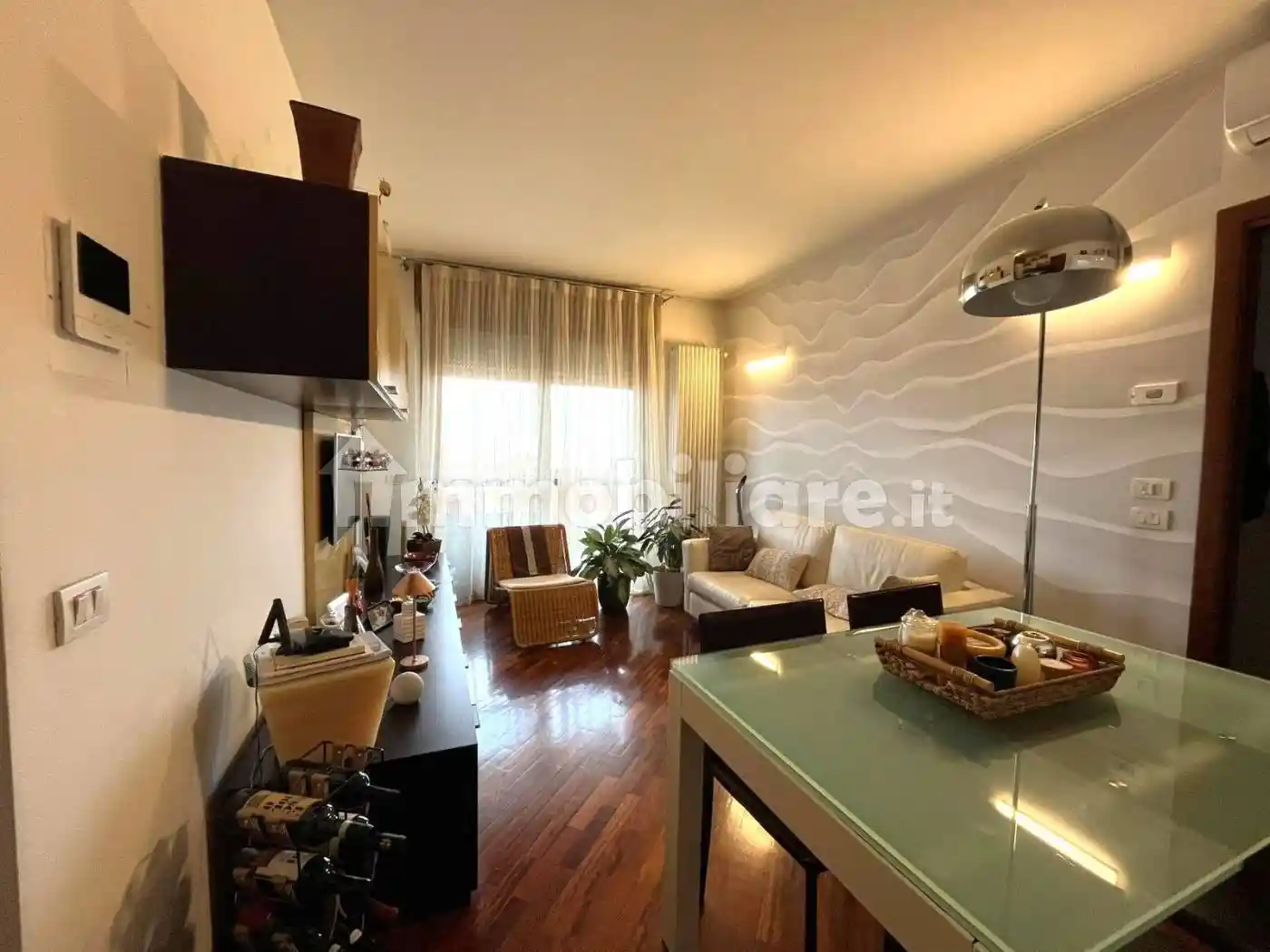 Appartamento in vendita a Brescia