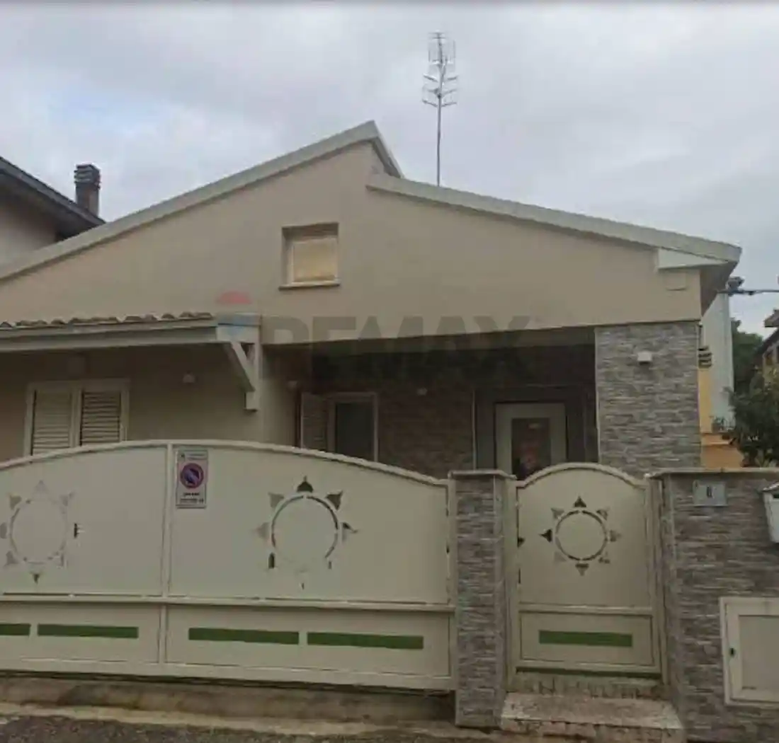 Casa indipendente in vendita a Tortoreto