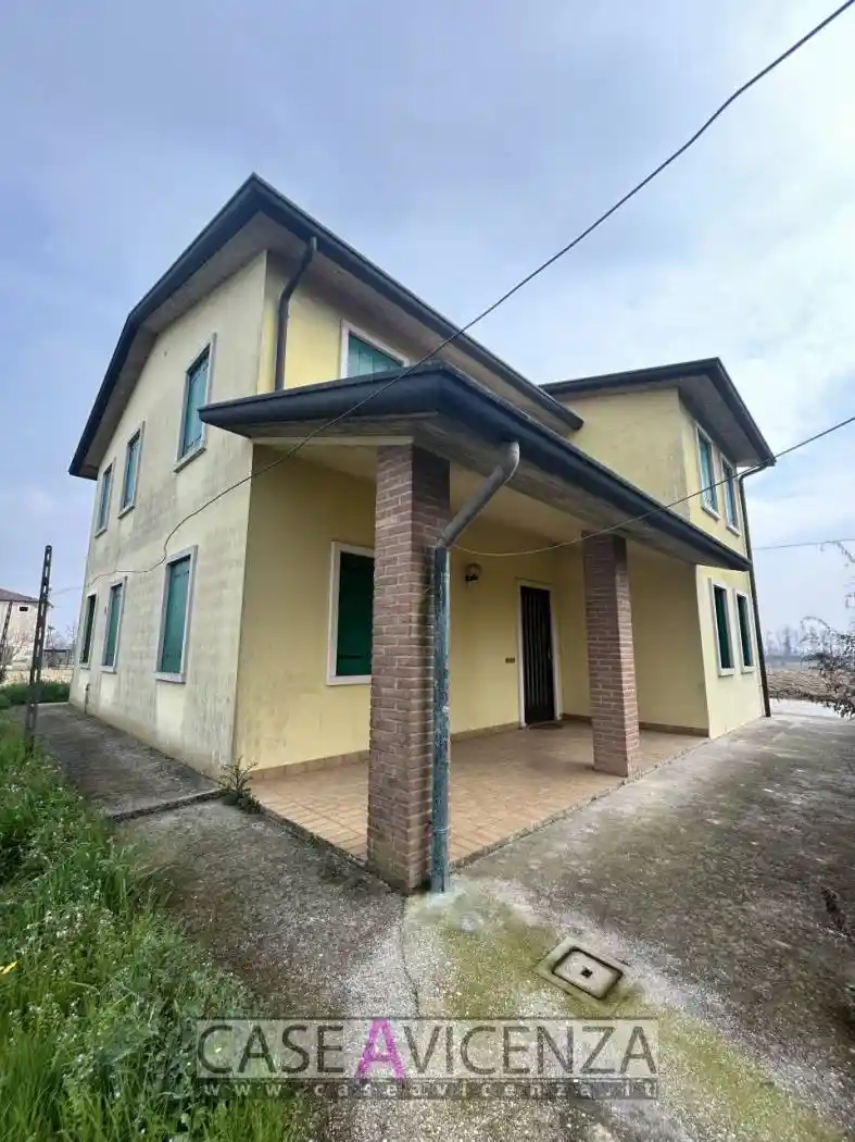 Villa in affitto a Grisignano di Zocco