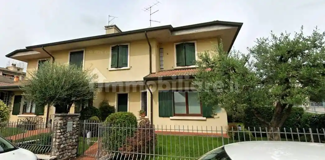 Villa in vendita a Martellago