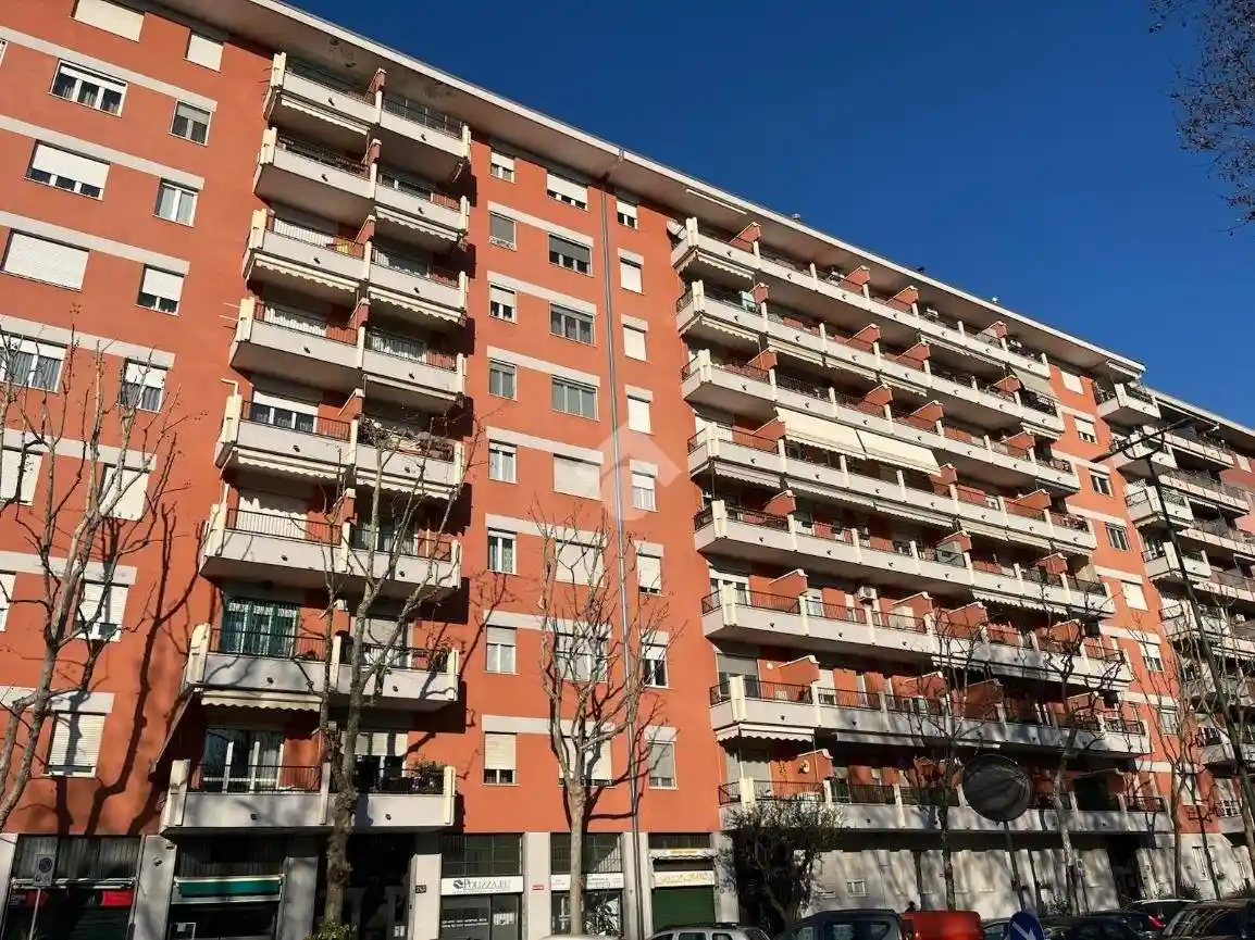 Appartamento in vendita a Sesto San Giovanni