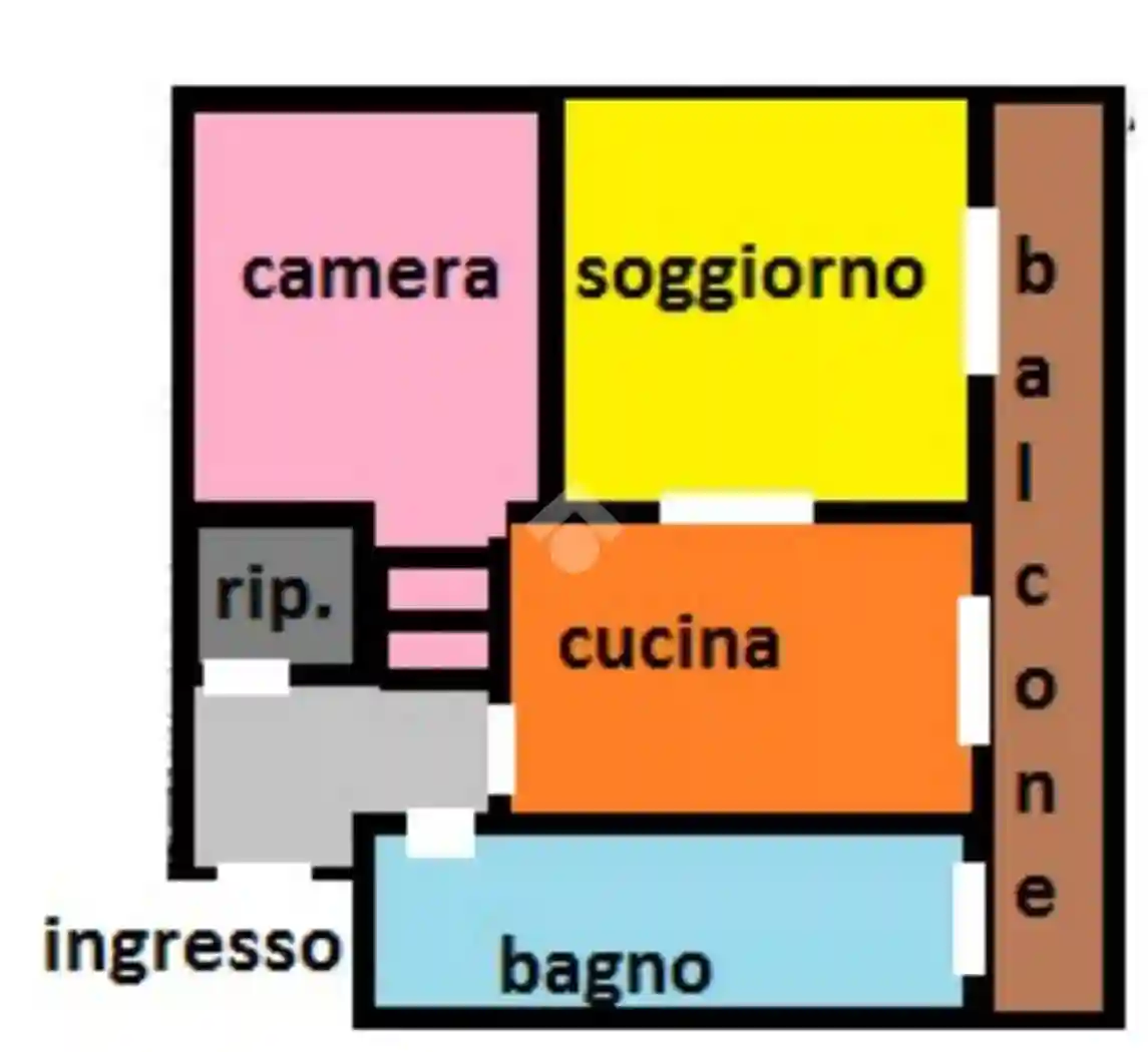 Appartamento - foto 2