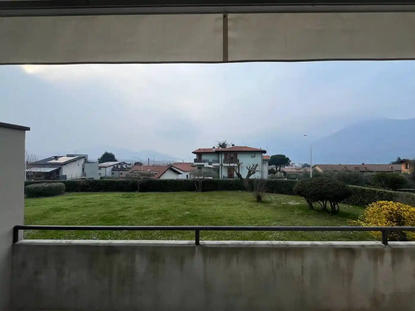 Appartamento in vendita a Iseo