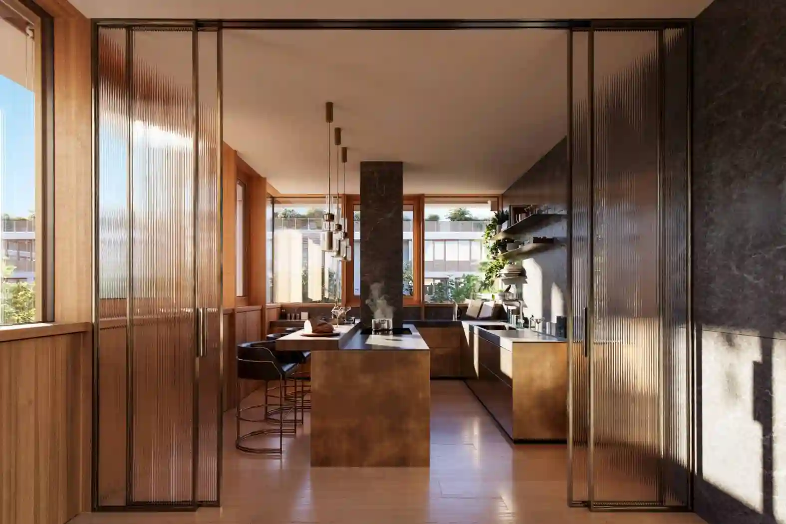 Appartamento - foto 2