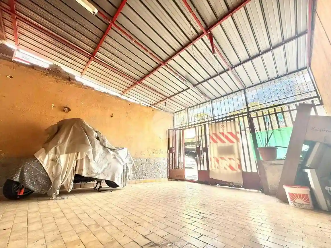 Palazzo - Edificio - foto 4