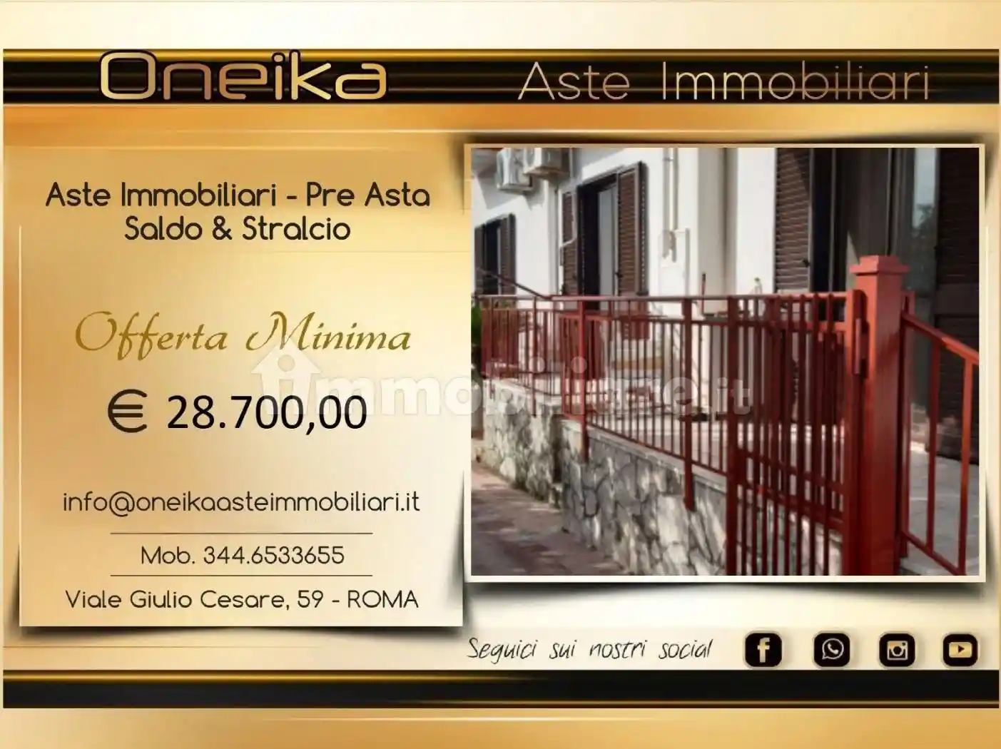 Appartamento in vendita a Statte