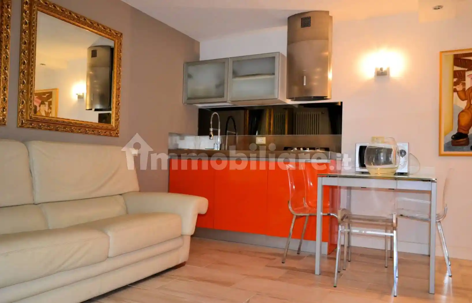 Appartamento in affitto a Cervia