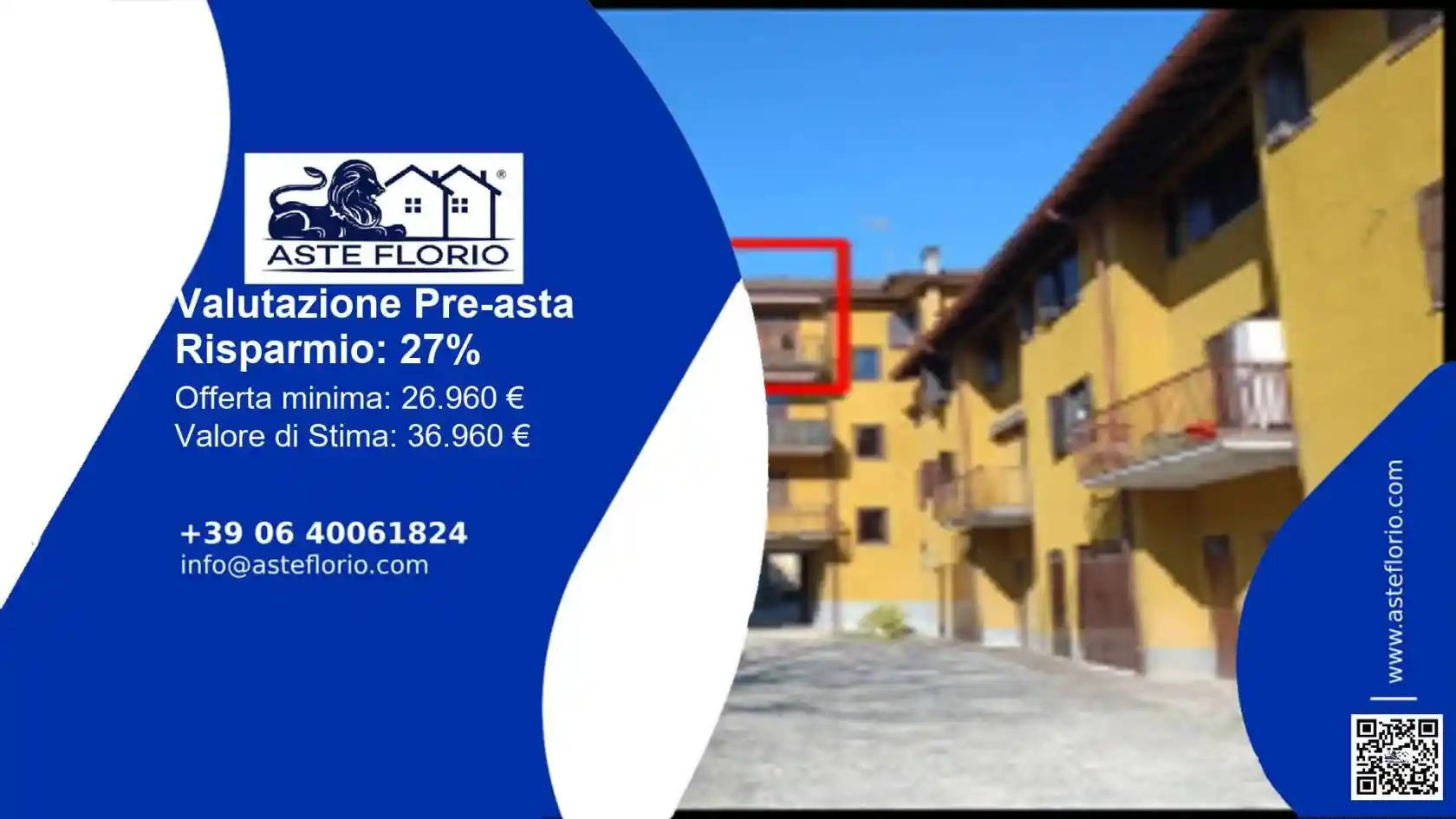 Appartamento in vendita a Sant'Omobono Terme