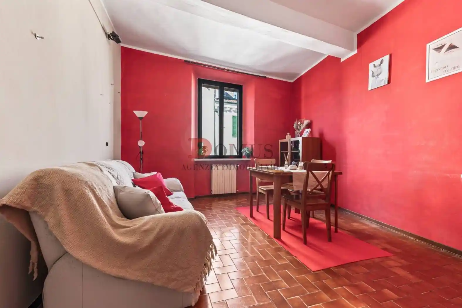 Appartamento in vendita a Mantova