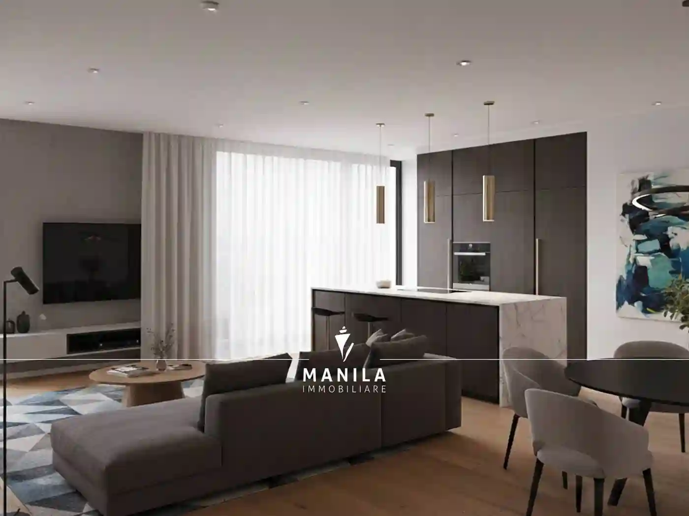 Appartamento - foto 2