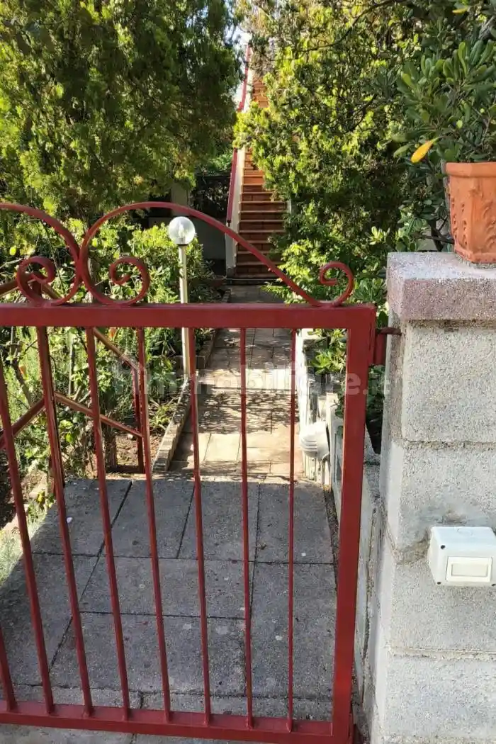 Villa in vendita a Piraino