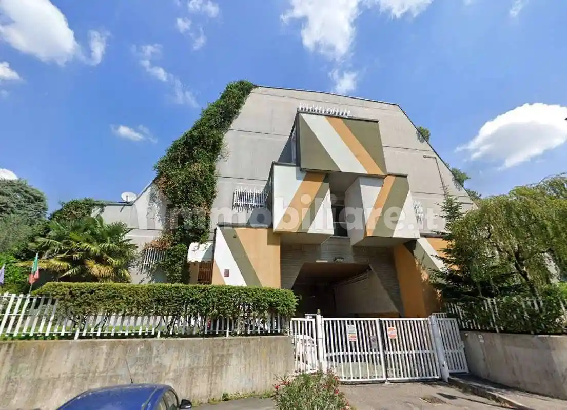 Appartamento in vendita a Rho