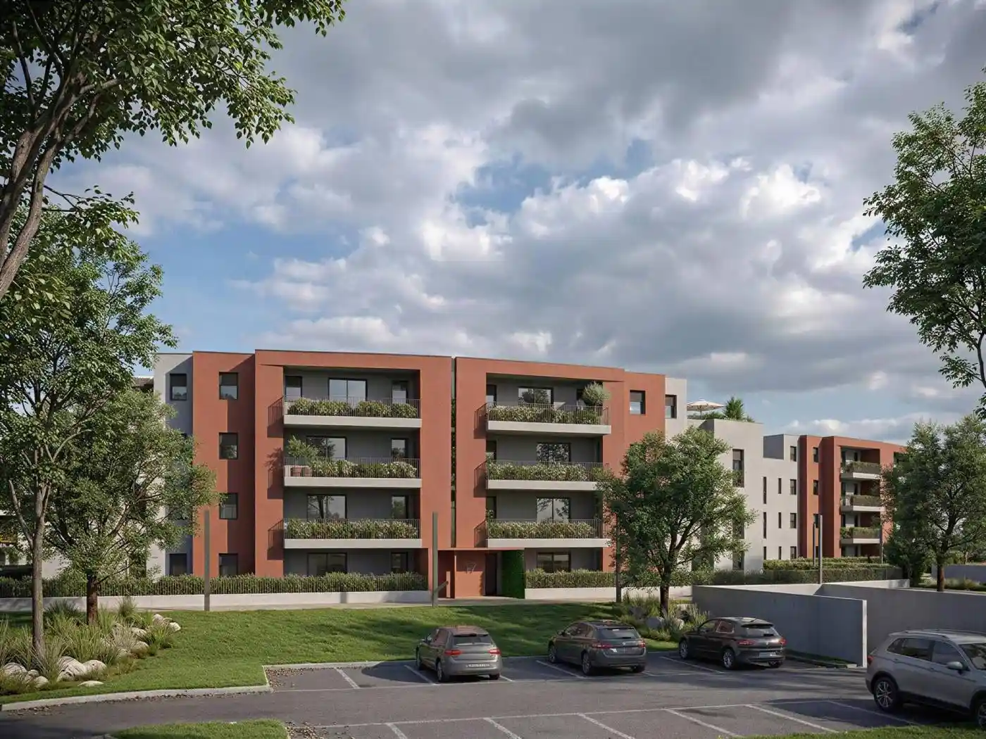 Appartamento in vendita a Castel Maggiore