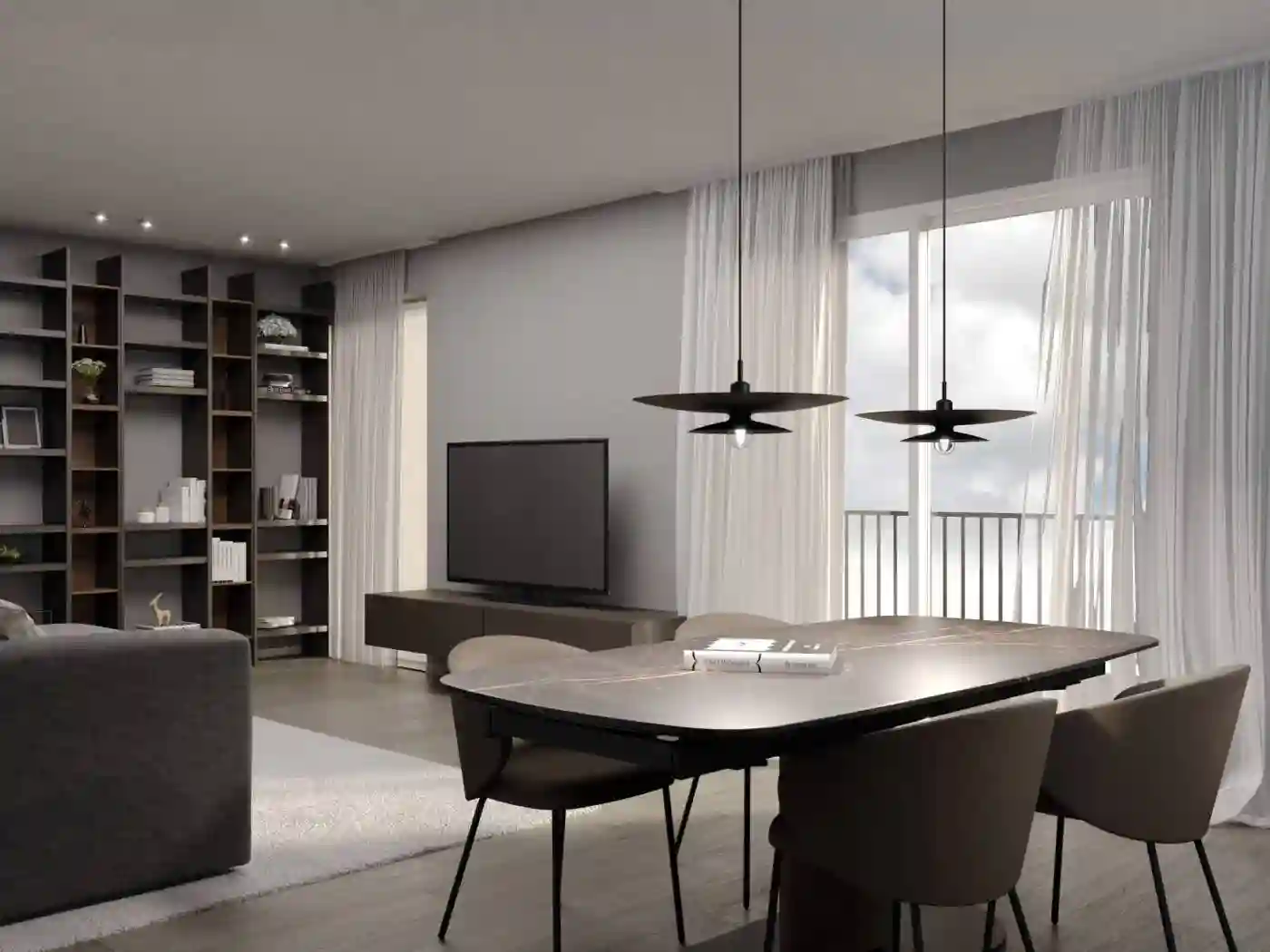 Appartamento - foto 5