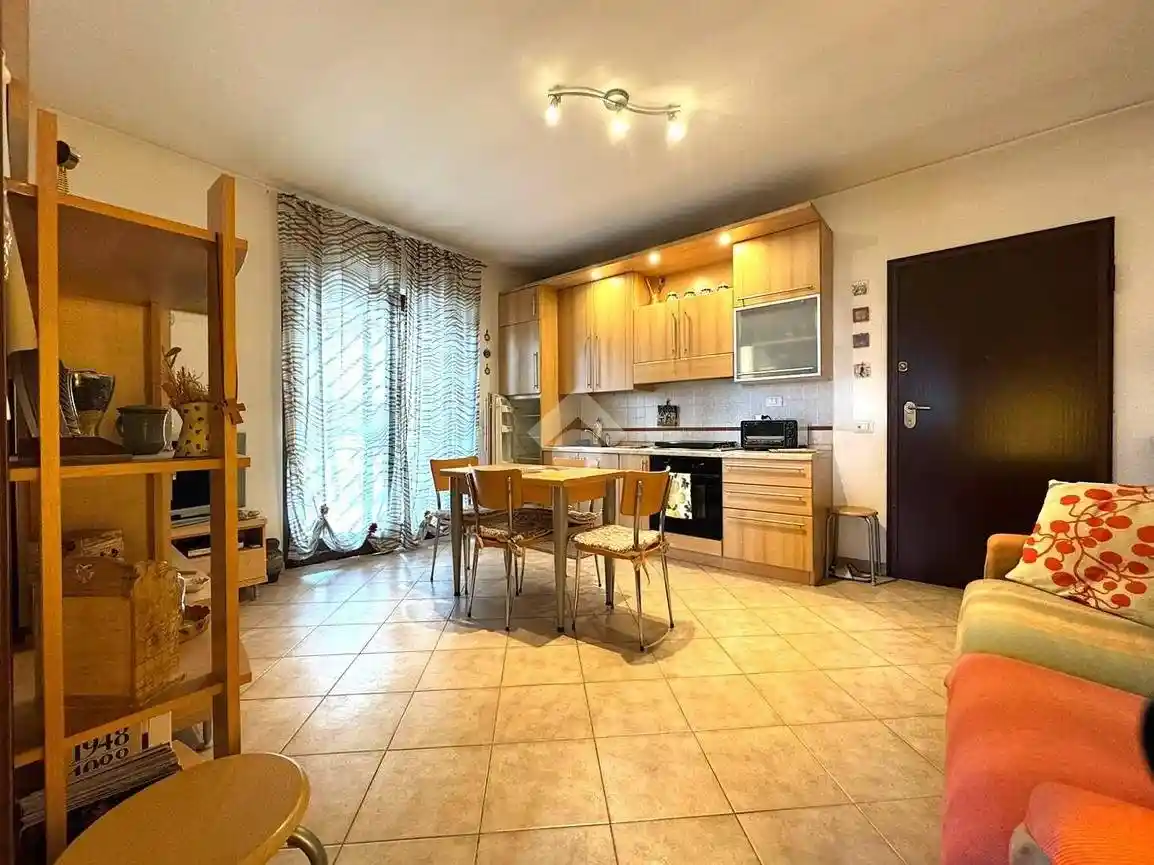 Appartamento in vendita a Monterotondo