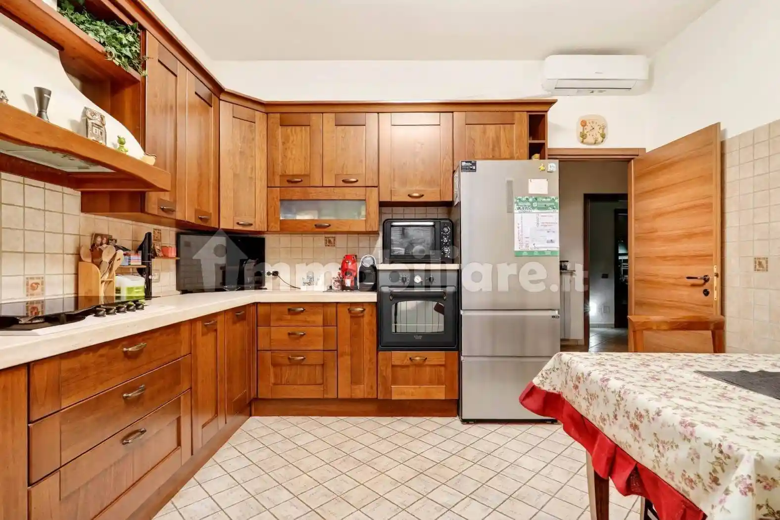 Appartamento in vendita a Busto Garolfo