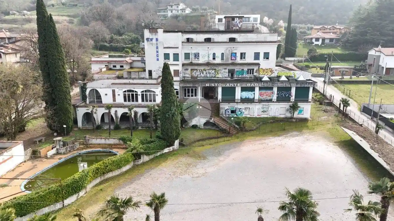 Rustico - Casale in vendita a Paratico