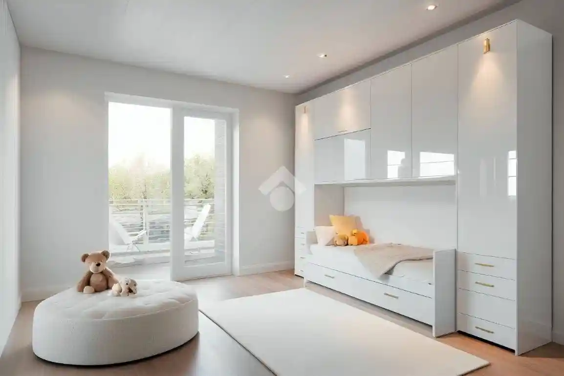 Appartamento in vendita a Lainate