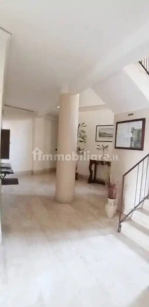 Appartamento in affitto a Napoli