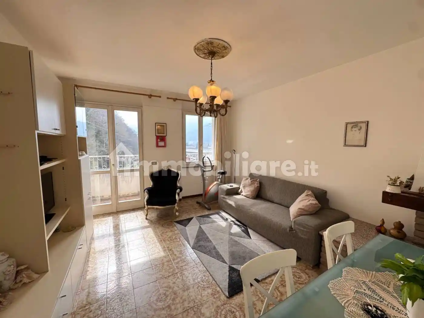 Appartamento in vendita a Gardone Val Trompia