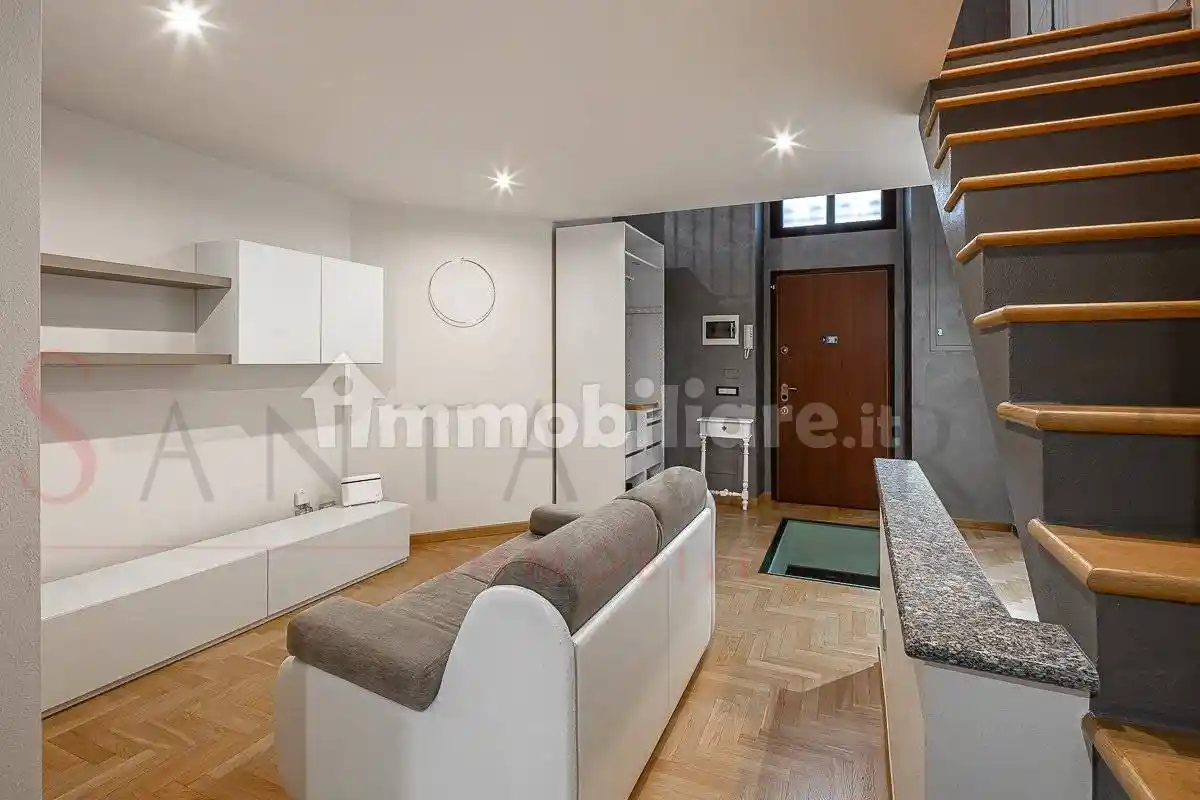 Loft in vendita a Milano