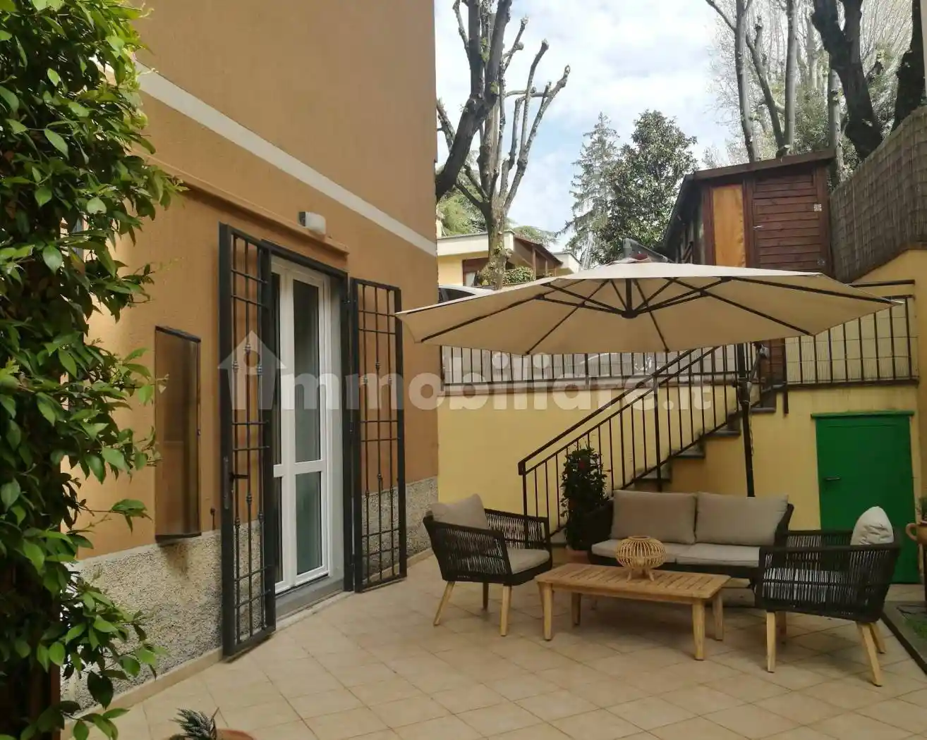 Appartamento in vendita a Firenze