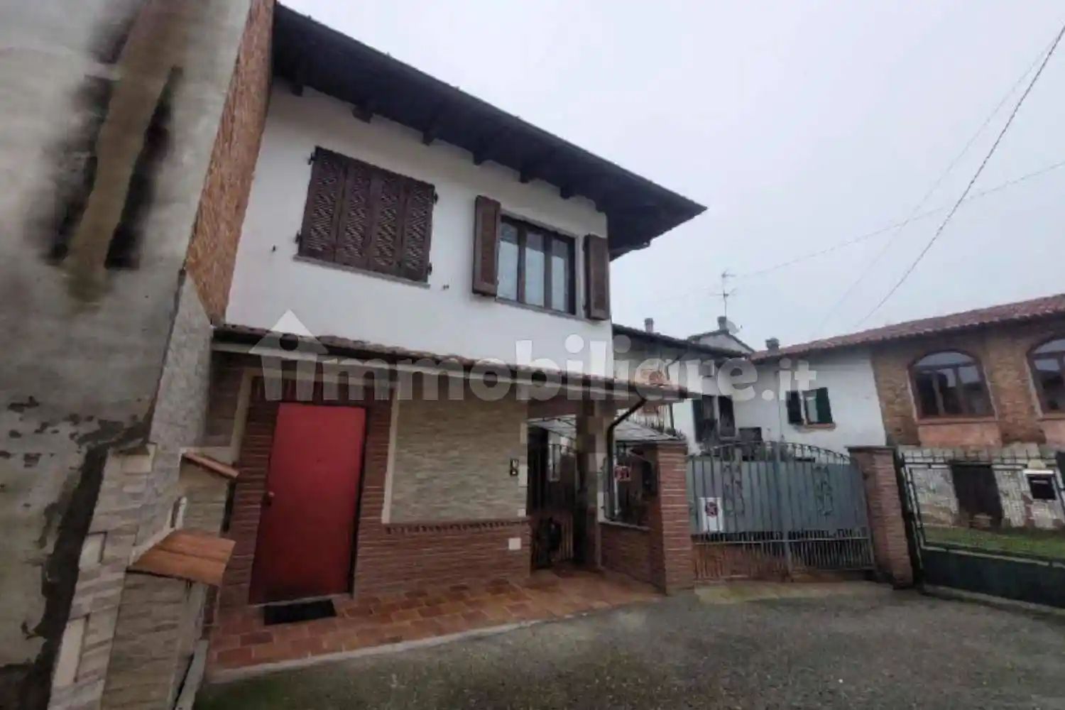 Appartamento in vendita a Felizzano