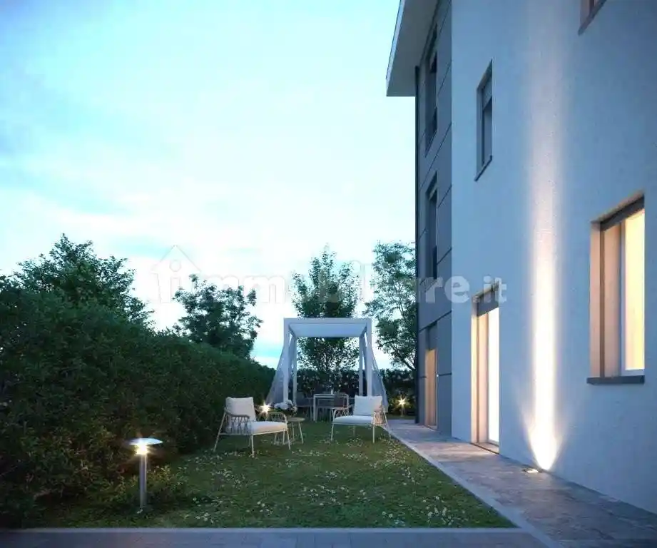 Appartamento in vendita a Carpi