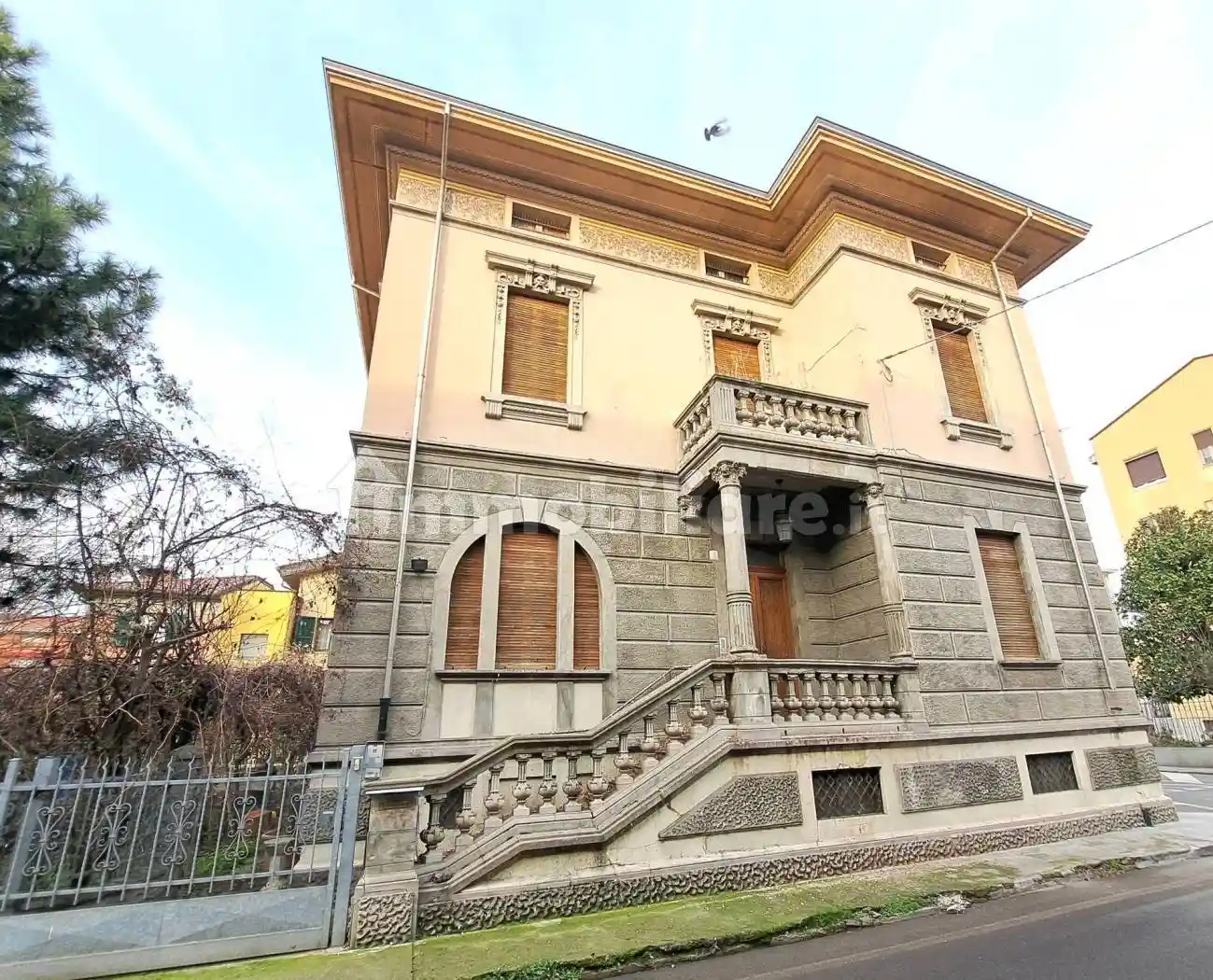 Villa in vendita a Noceto