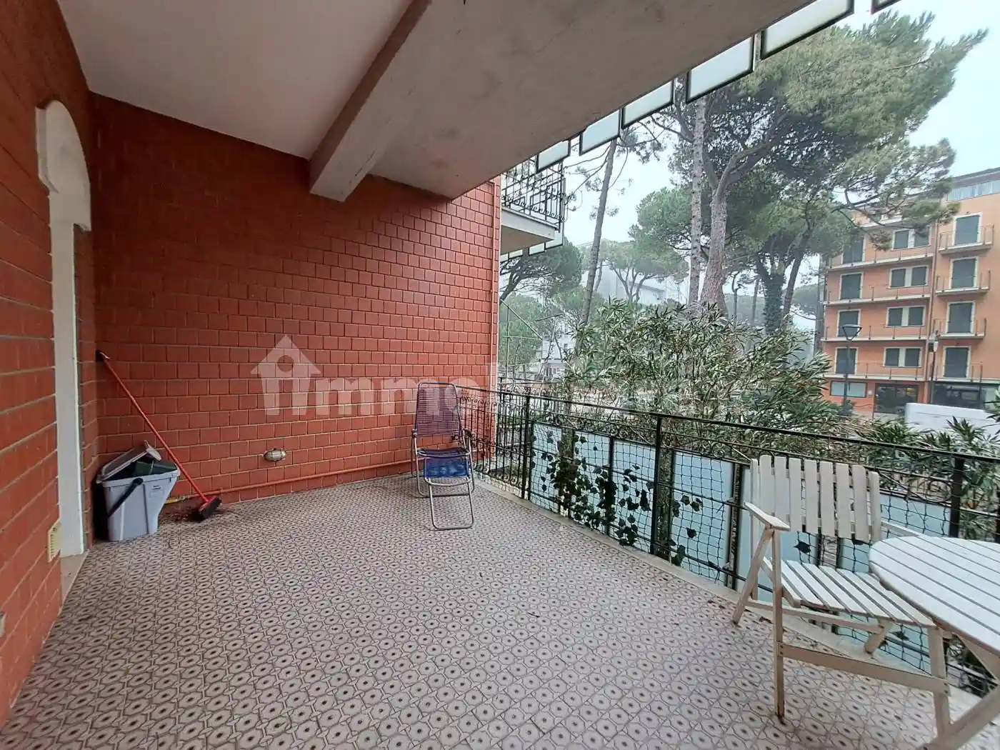 Appartamento in affitto a Cervia