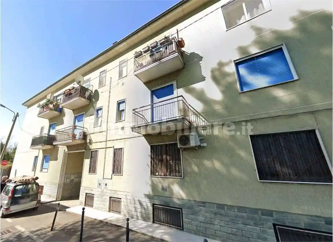 Appartamento in vendita a Senago